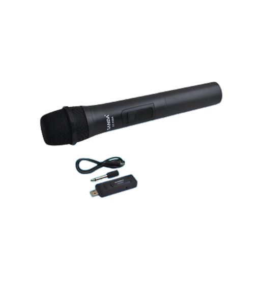 Sanda micrófono inalámbrico bluetooth sd-6584 - SD-6584