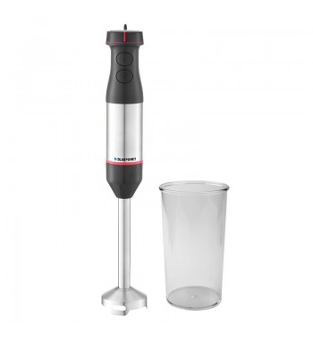 Blaupunkt batidora de mano 800w acero inox. botón turbo bp-4008 - BP-4008_1