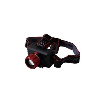 Sanda linterna frontal de cabeza recargable con sensor sd-6254 - SD-6254