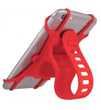 Soporte manillar para móvil de silicona fsd1578 - FSD1578_B01