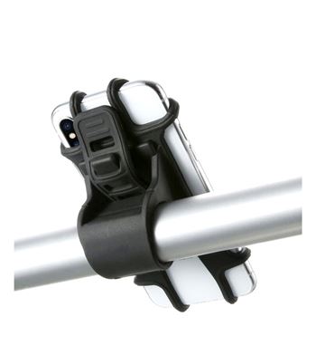 Soporte manillar para móvil de silicona fsd1578 - FSD1578_B02