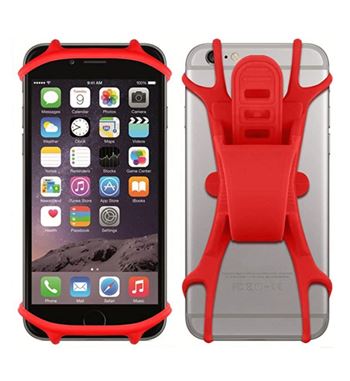 Soporte manillar para móvil de silicona fsd1578 - FSD1578_B03