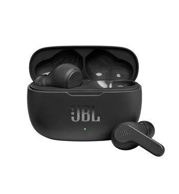 Jbl auriculares inalámbricos tws vibe200 - VIBE200