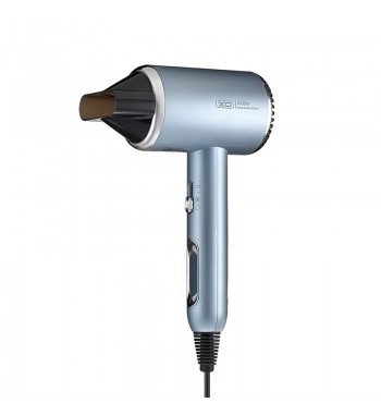 Xo secador de pelo iónico profesional 1600w control tª 3 niveles aire xocf2 - XO-CF2_1