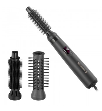 Remington moldeador de pelo 400w 2 acc 19 y 25mm 2 tª y 2 vel as-7100 - AS-7100_1