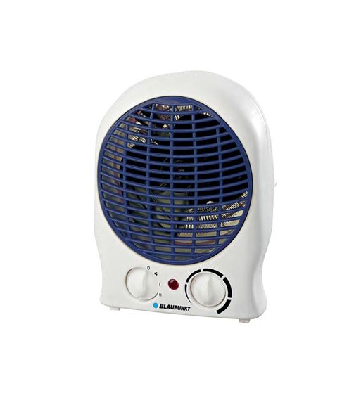 Blaupunkt calefactor termoventilador 2000w bp-1012 - BP-1012