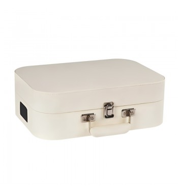 Denver tocadiscos retro grabación usb blanco 33 1/3, 45 y 78 rpm vpl-130 - VPL-130_2