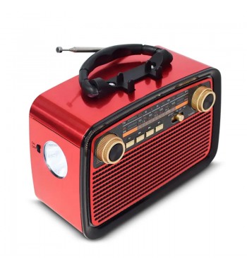 Kbroad radio clásica ac/dc 3 bandas c/ linterna bt/usb/sd/aux ktf-1467 - KTF-1467_2