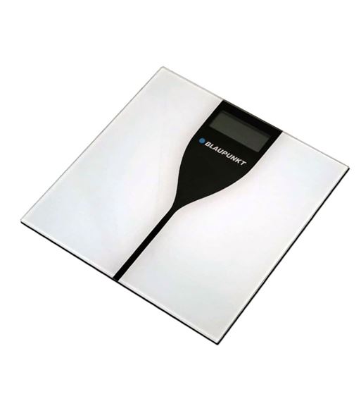 Blaupunkt báscula de baño digital con temperatura amb bp-5002 - BP-5002_B00