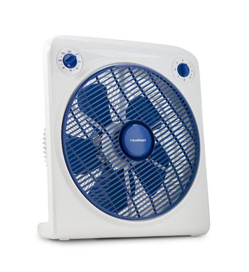 Blaupunkt ventilador box fan 30cm 12" 45w bp-2003 - BP-2003_B01