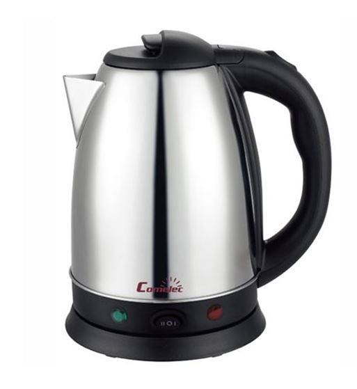 Comelec hervidor de agua 1.5l 1500w wk-7320 - WK-7320