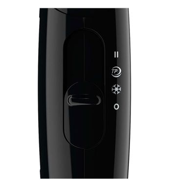 Philips secador de pelo de viaje 1200w bhc-010/10 - BHC-010_B03