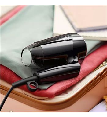 Philips secador de pelo de viaje 1200w bhc-010/10 - BHC-010_B04