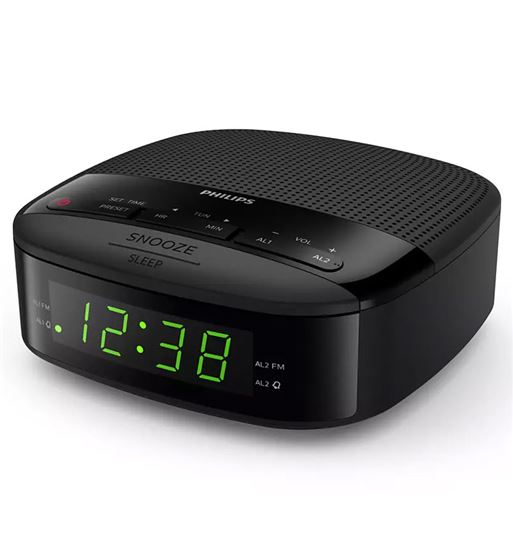 Philips radio reloj digital tar-3205 - TAR-3205_B00