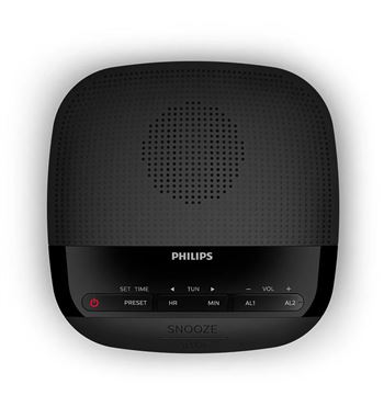 Philips radio reloj digital tar-3205 - TAR-3205_B02