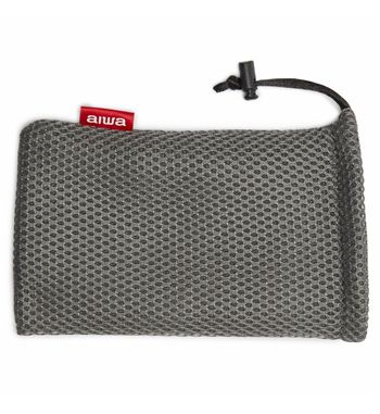 Aiwa radio am/fm a pilas c/auricular y funda rs-44 - RS-44_B03