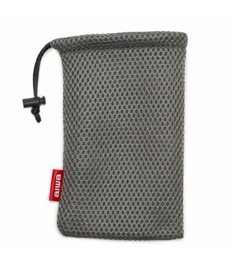 Aiwa radio am/fm a pilas c/auricular y funda rs-33 - RS-33_B05