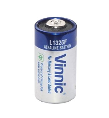 Pila alcalina 4lr44 6v blíster de 5 pilas - 4LR44-B5_B01