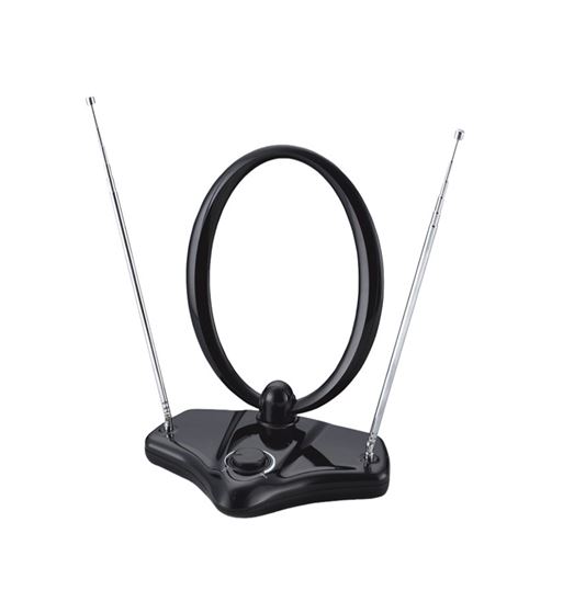 Superior antena tv hdtv dvb-t con amplifcador supnai001 na-1001 - NA1001