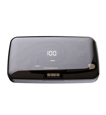 Auricular individual bluetooth 5.0 con gancho y powerbank yyk-520 - YYK-520_B04