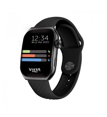 Vietapro smartwatch amoled 1.96" llamadas deportes curve amoled vsw-70 - OC-SM600_1