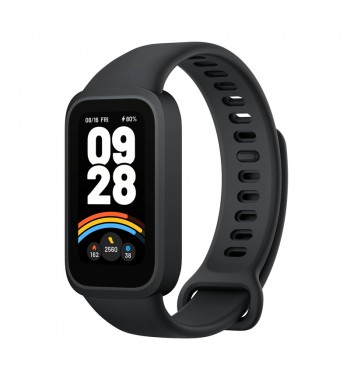 Xiaomi smart band 9 active pulsera actividad física 1.47" 50 modos xi72 - XI72 SMART BAND 9_1