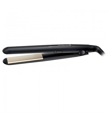 Remintong plancha de pelo ceramic slim 220º s-1510e51 - S-1510